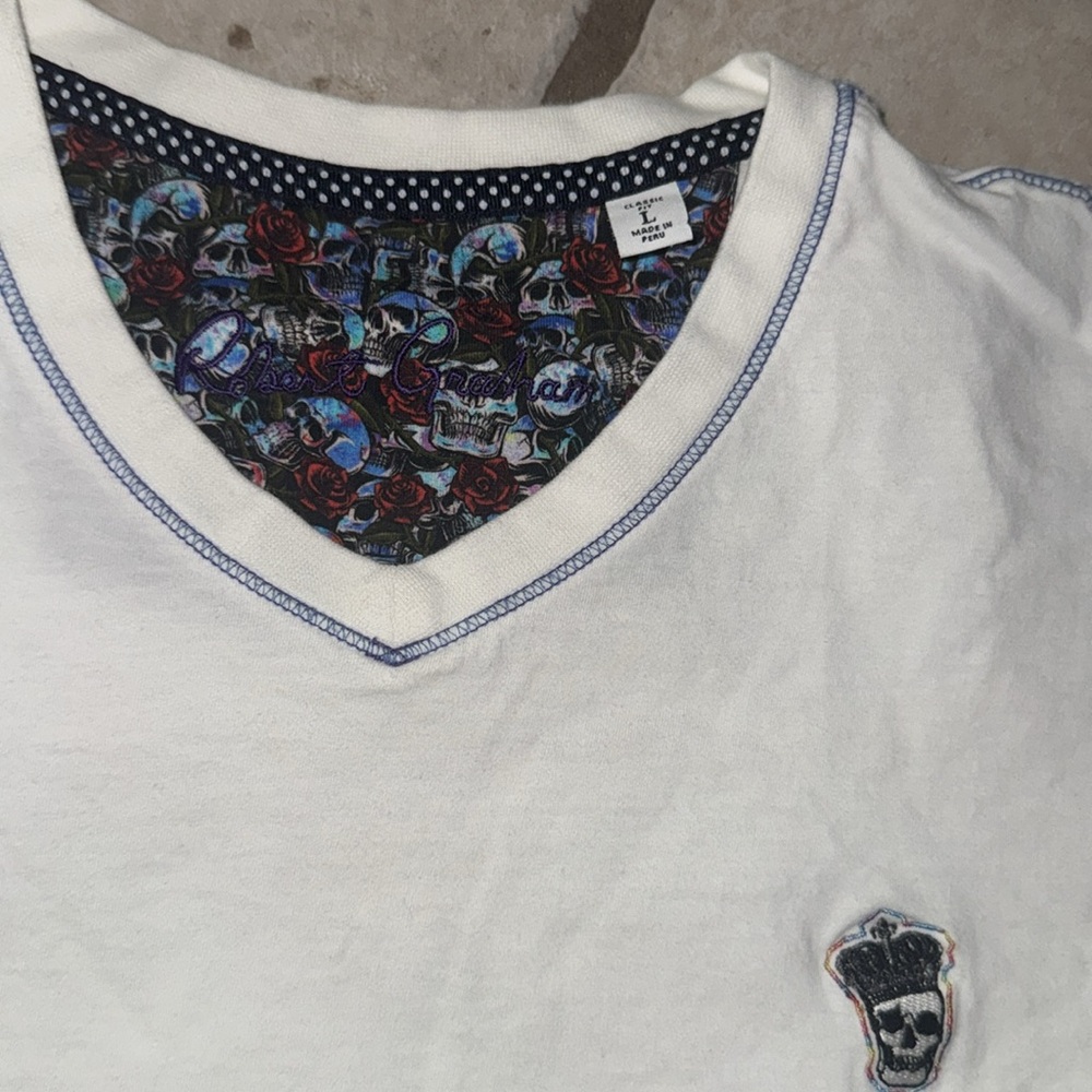 Robert Graham - Picture 3 of 3